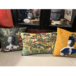coussin sengal trio