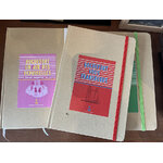 carnet trio