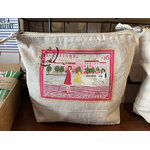 TRousse demoiselles