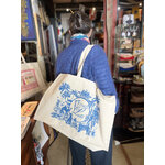sac XXL loti bleu