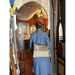 sac pochette TL