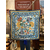 foulard turquie carré