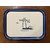 plateau TL monogramme