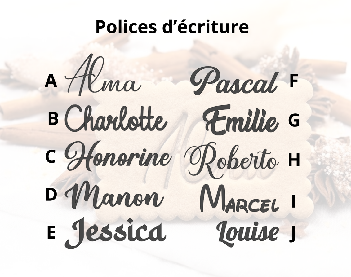 polices