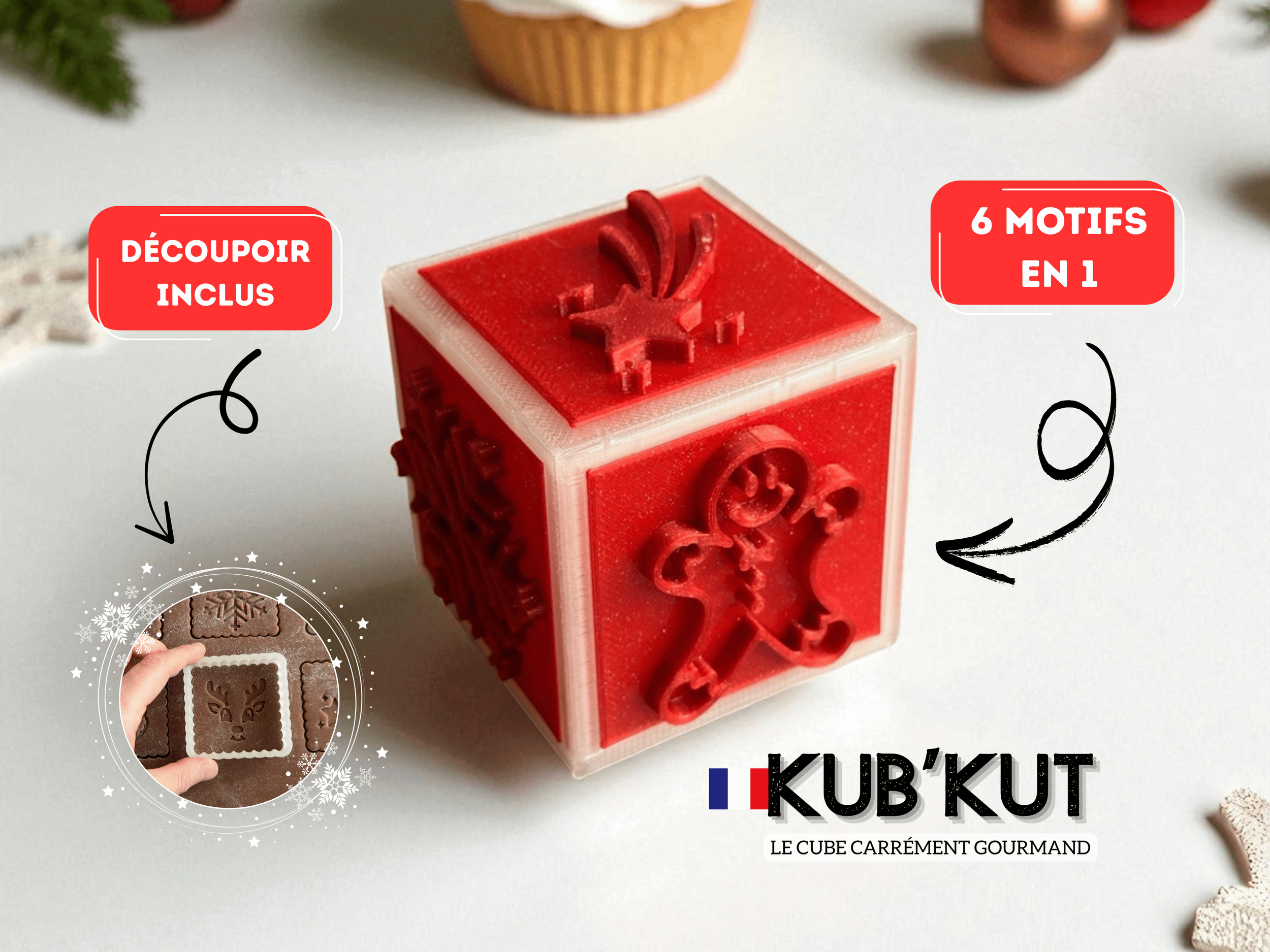 6 motifs en 1