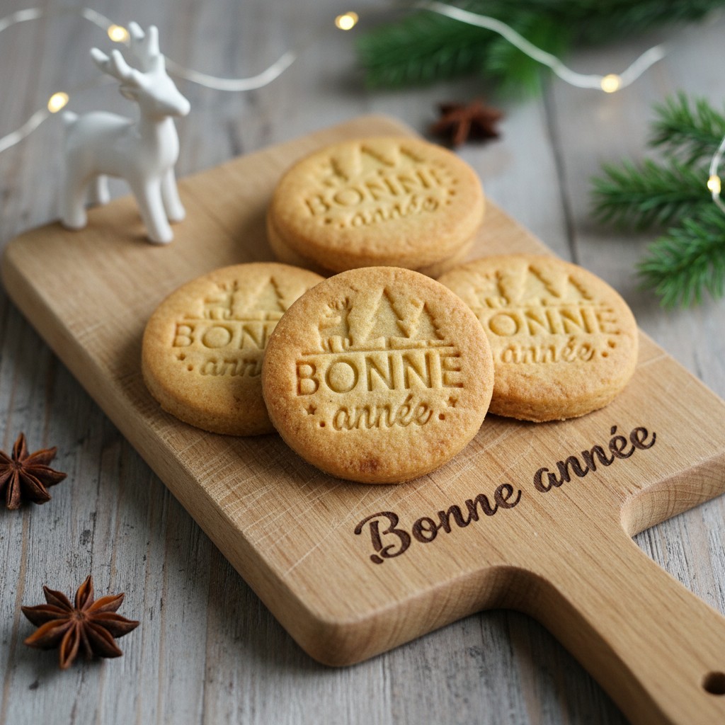 bonne année