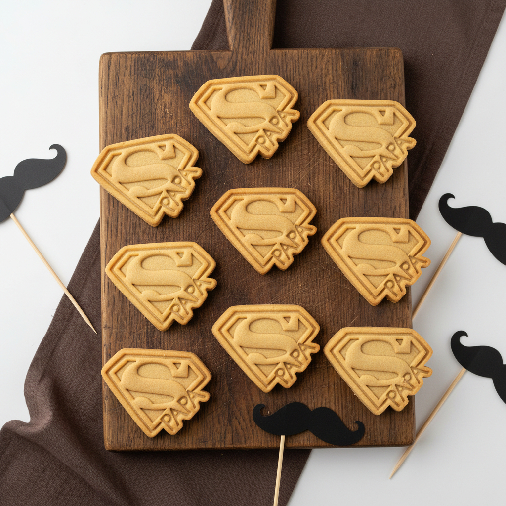 super papa