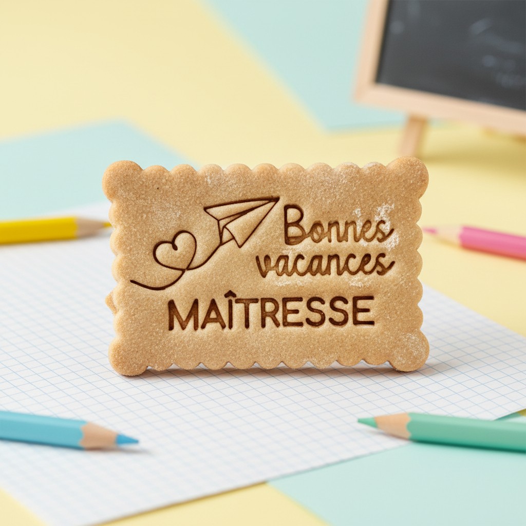 bonnne vacance