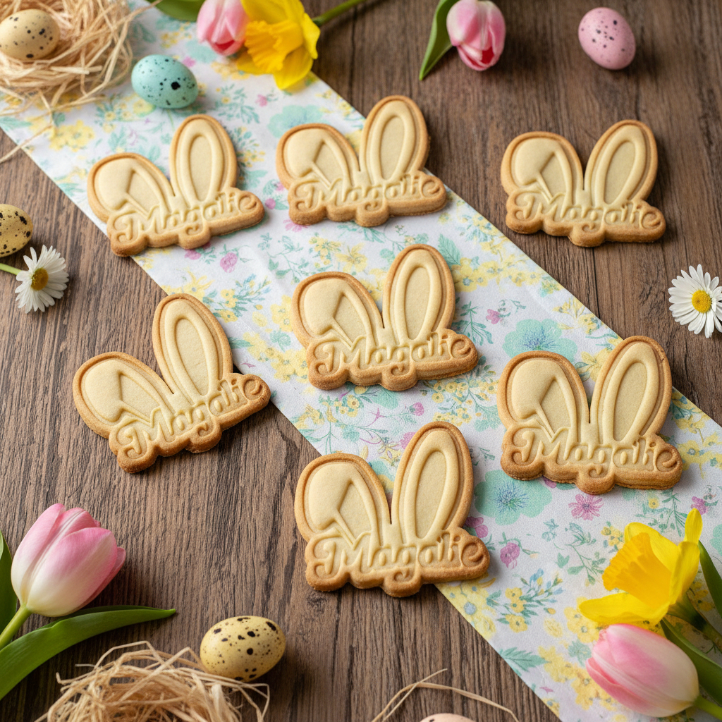 oreilles lapin