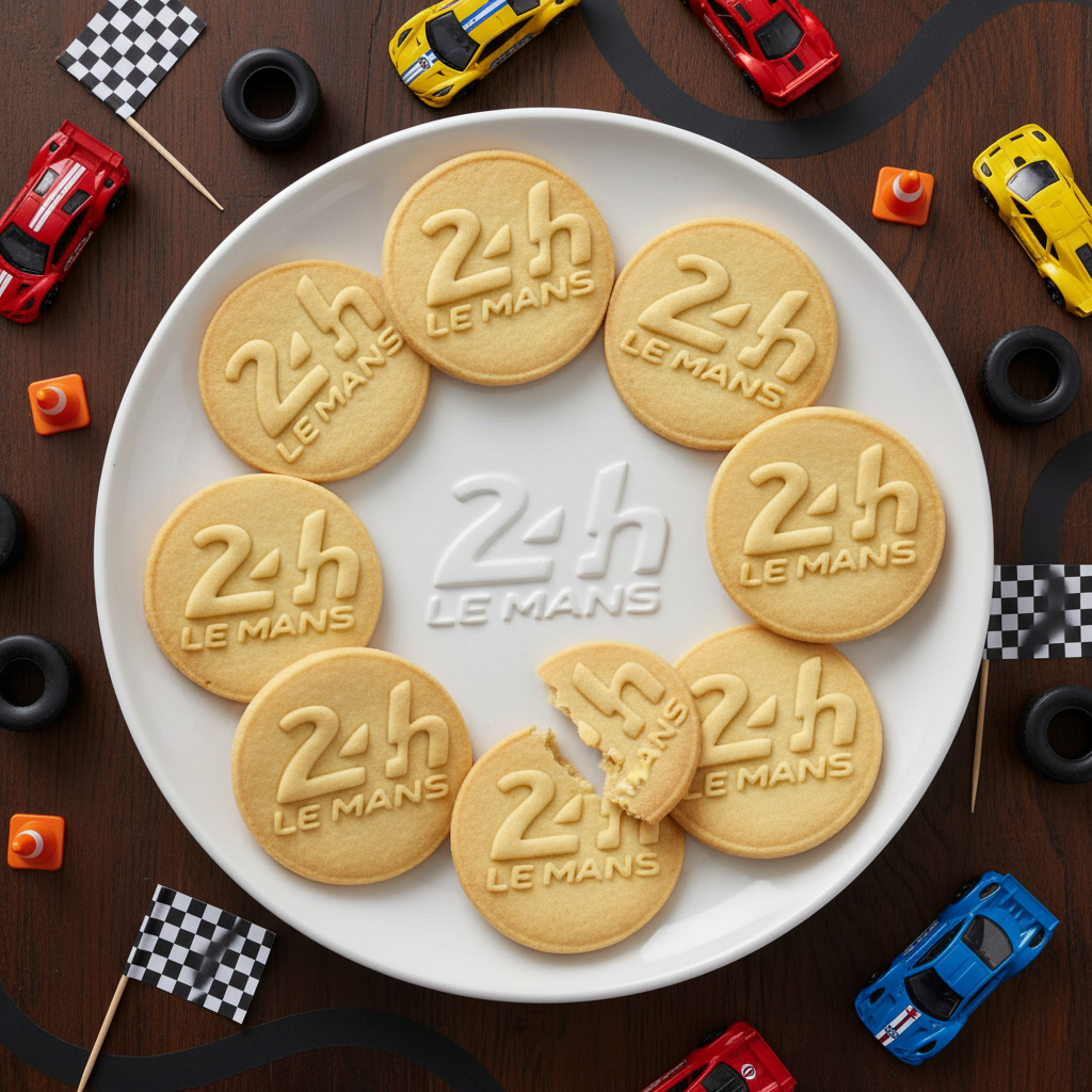 24h le mans