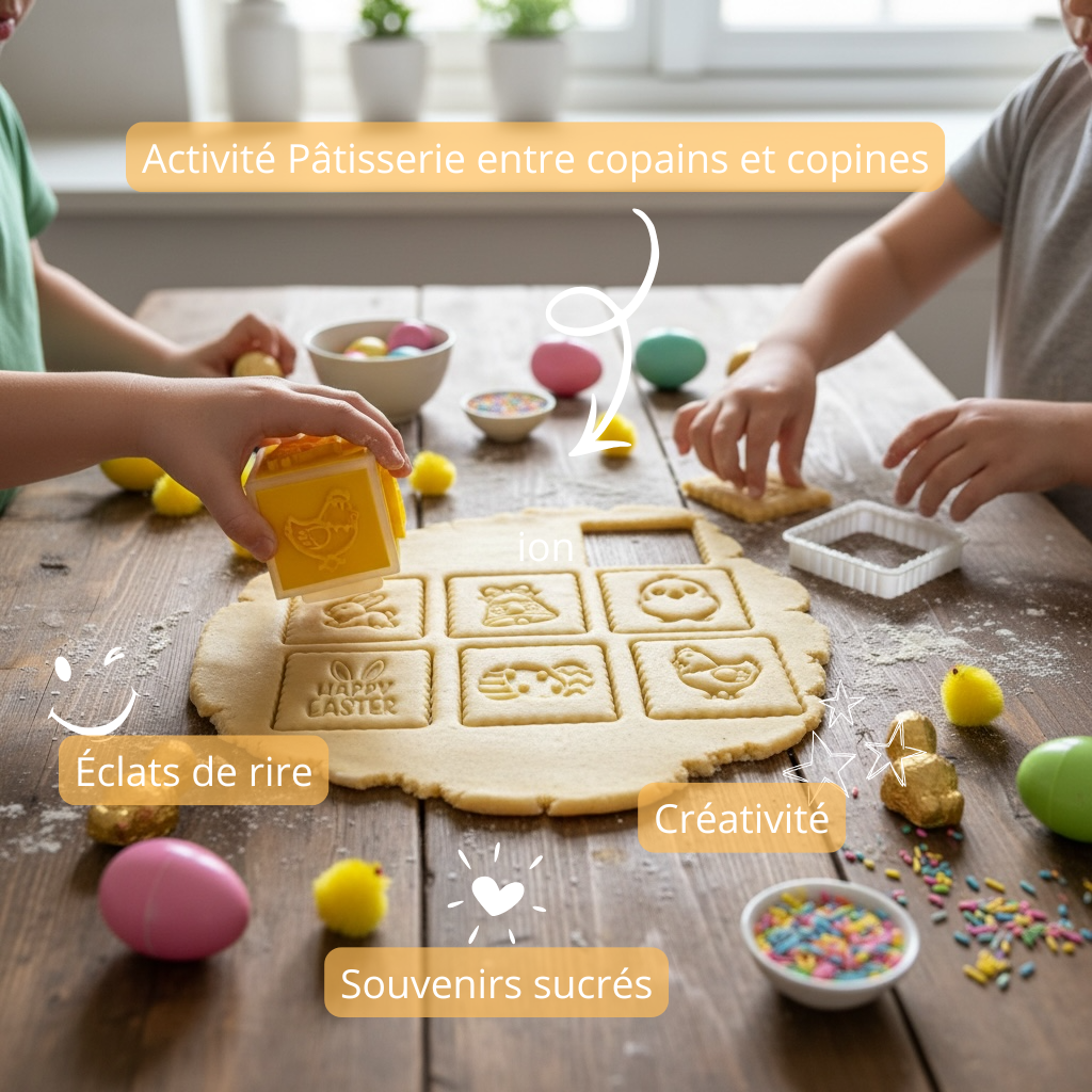 Pâques