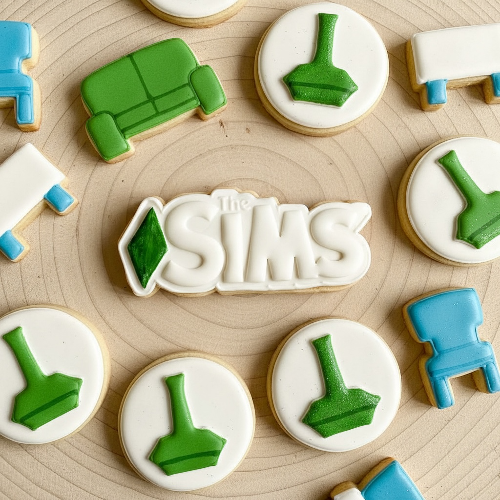 the sims