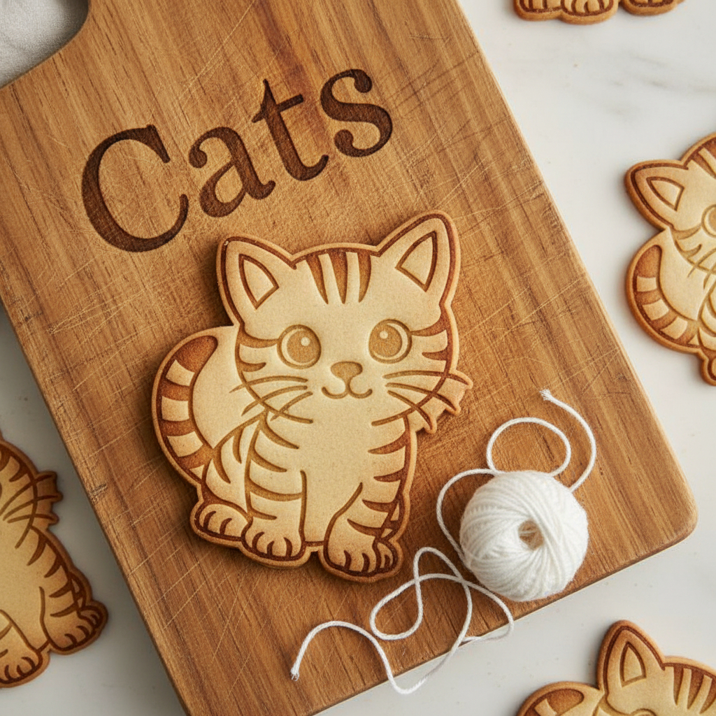 cats