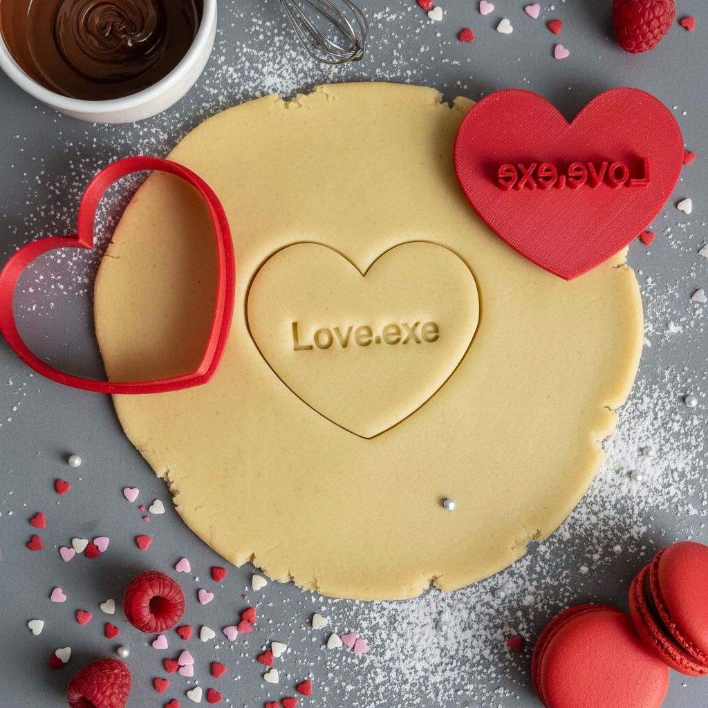 love exe