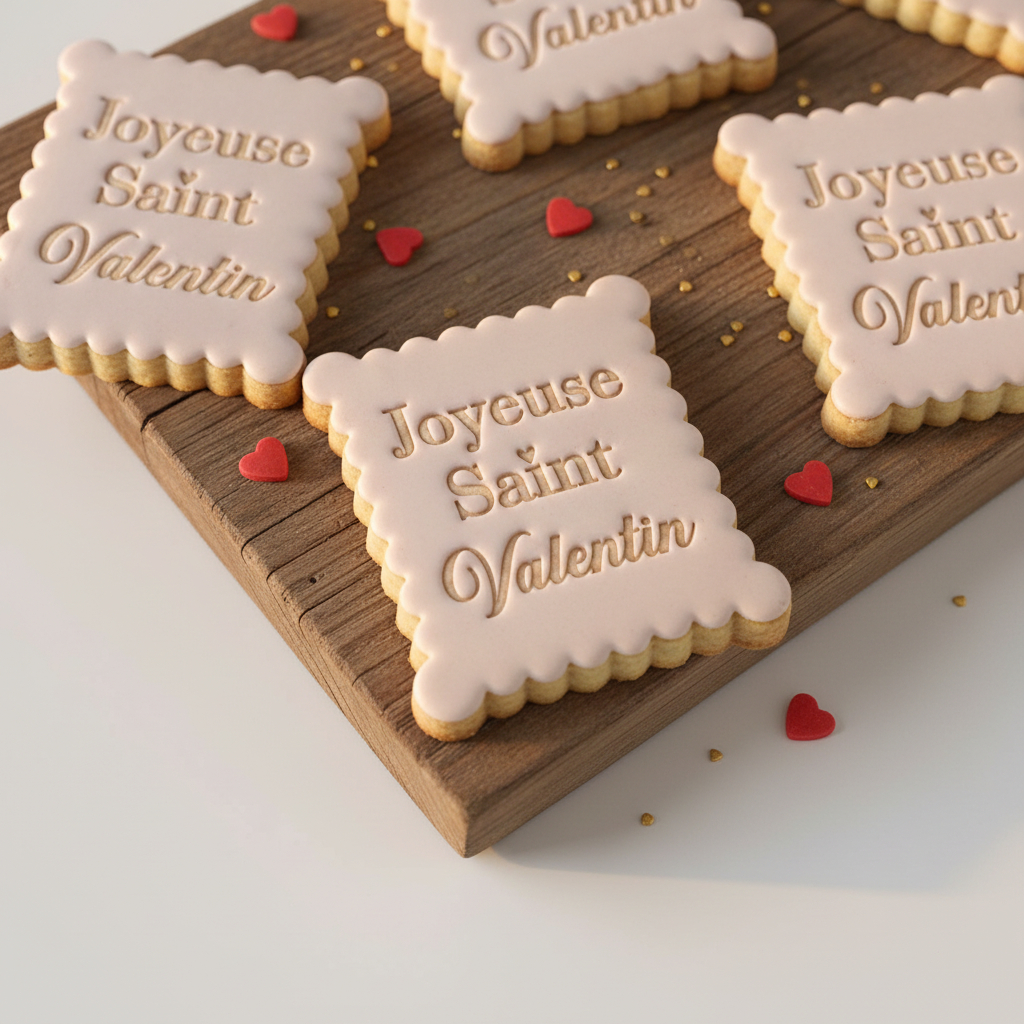 saint valentin