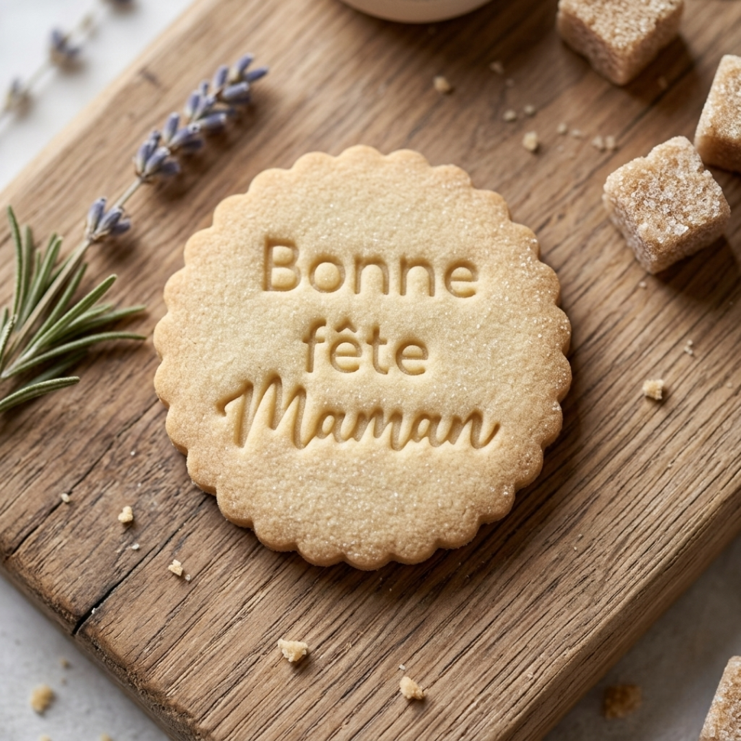 emporte piece maman