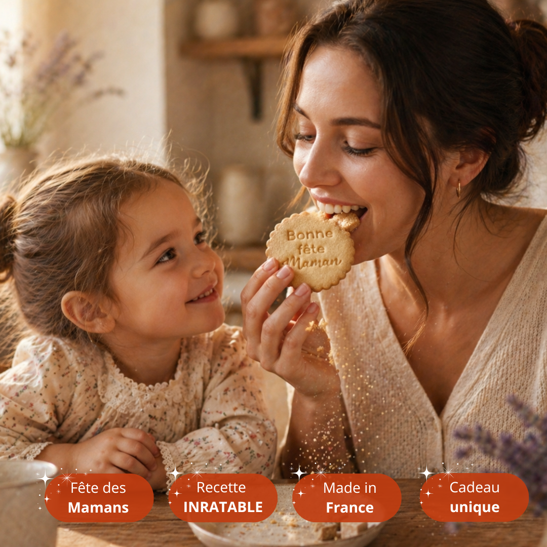 cadeau maman