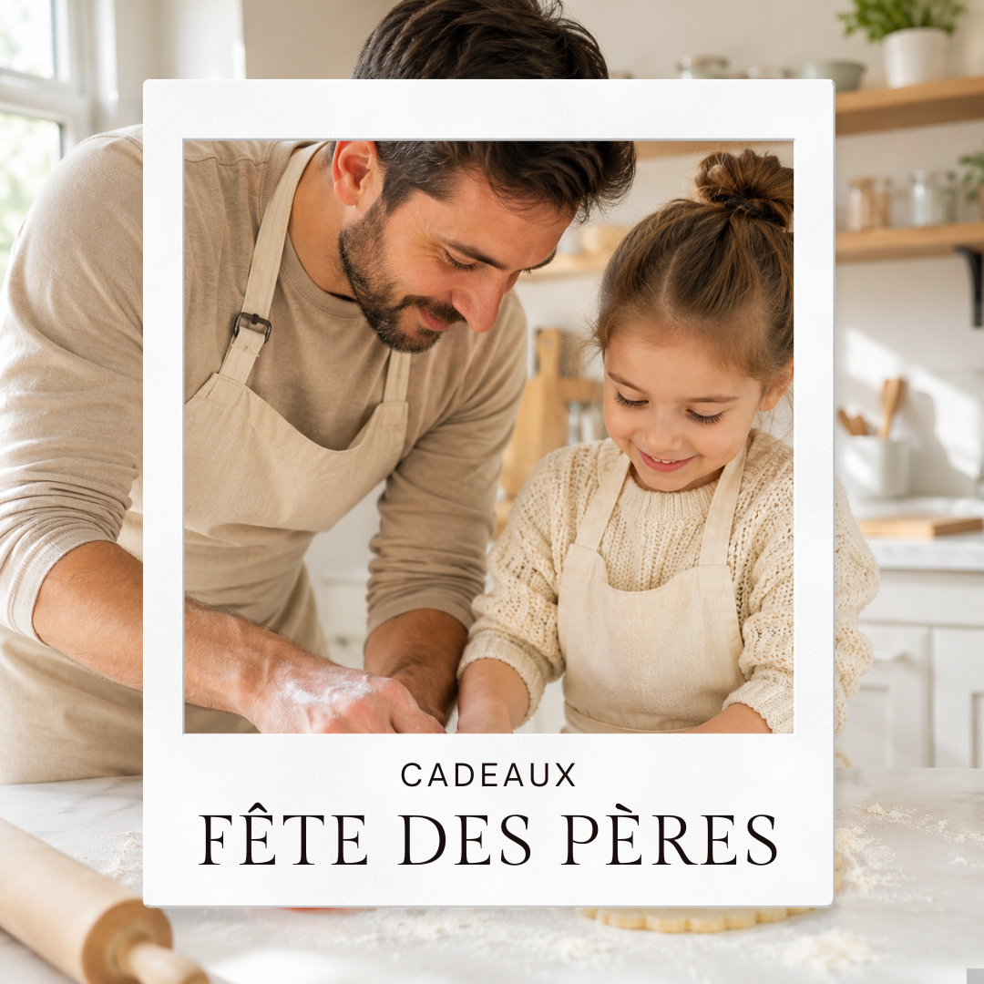 Pour les super Papas