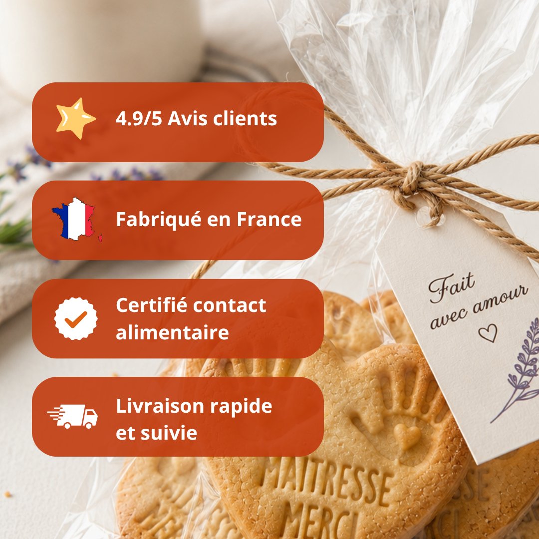 cadeau nounou