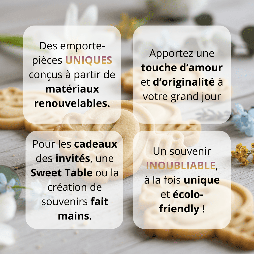 MARIAGE