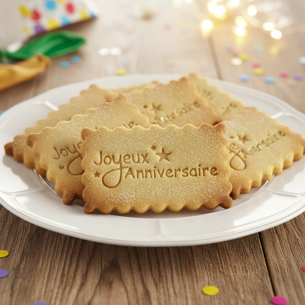 Anniversaire