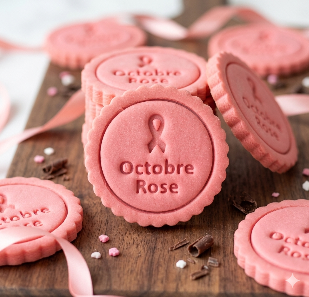 octobre rose marcel