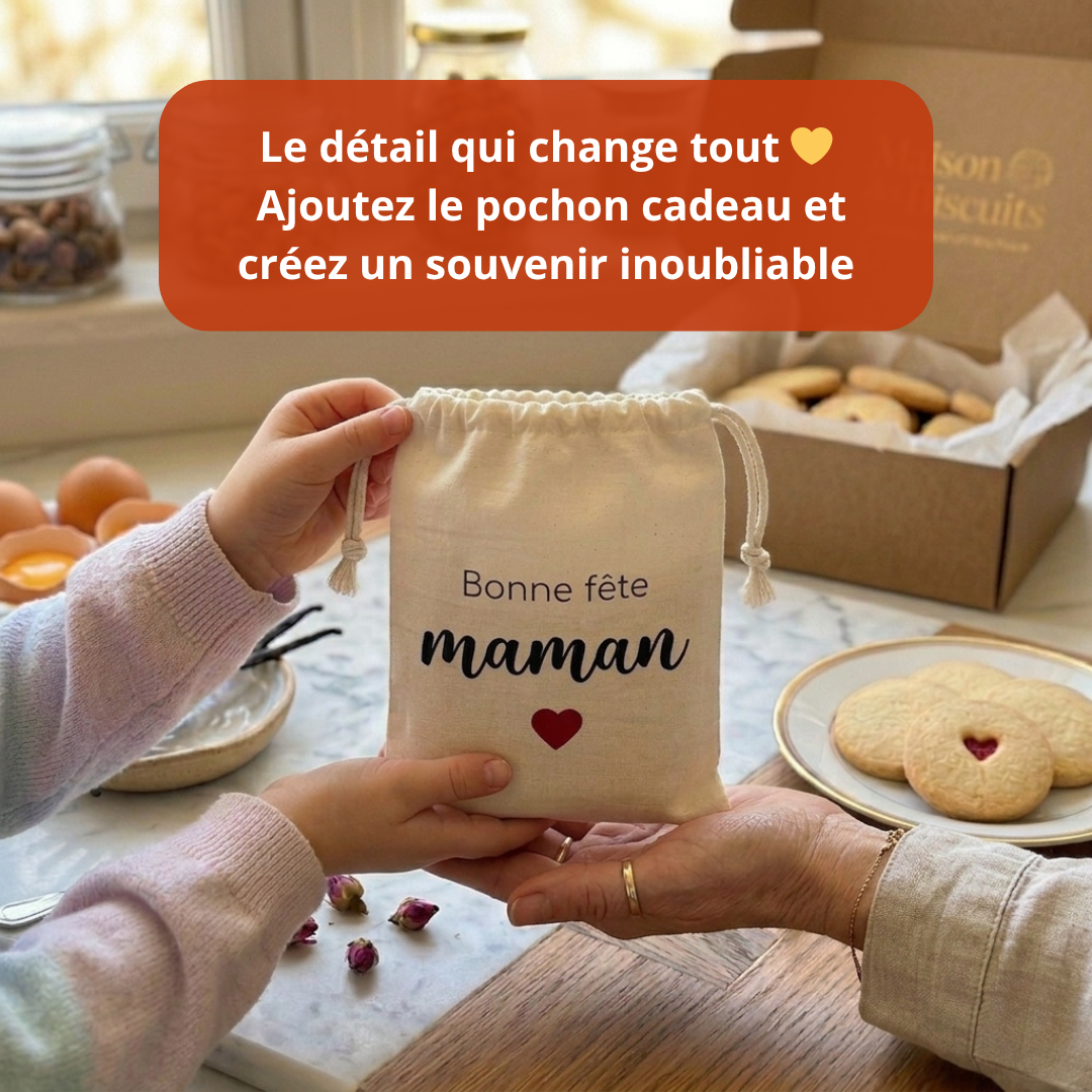 emporte piece coeur bonne fete maman fleur biscuit