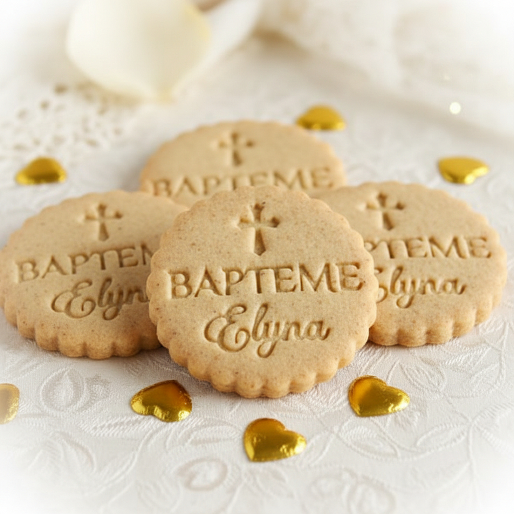 Baptême