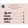 polices