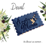 Deuil