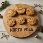 north pole