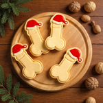 penis de noel