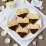 coeur moitier choco