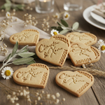 mariage coeur