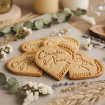 mariage coeur