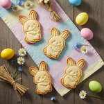 lapin carotte