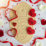 tresse st valentin