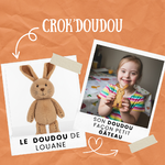DOUDOU DE louane