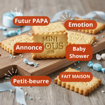mini nous