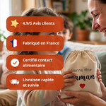 Emporte-pièce personnalisé