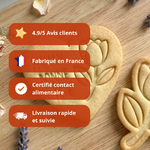 biscuits maman