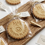 emporte-pièce papa