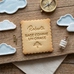 Copie de Emporte-pièce personnalisé