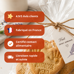 cadeau nounou