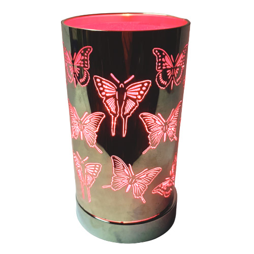 Lampe Diffuseur De Parfums D Int Rieur Papillons Adam Fragrances