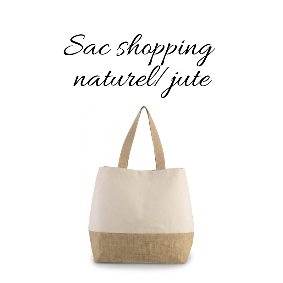 sac shopping naturel-jute