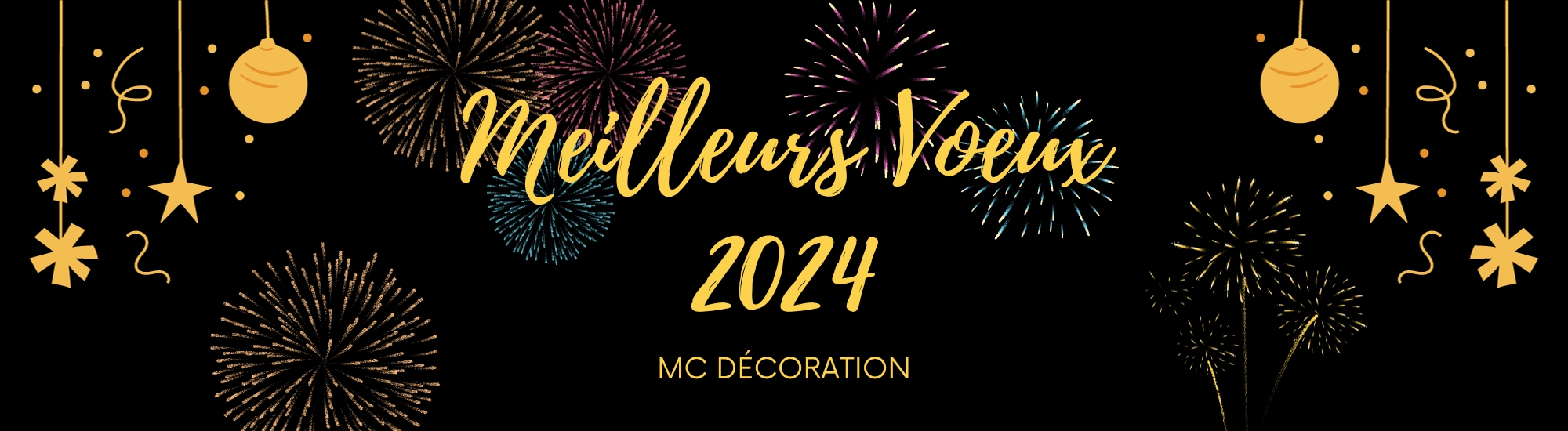 MC DÉCORATION - Créations artisanales pour toute la famille