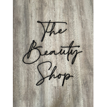 The Beauty Shop 1
