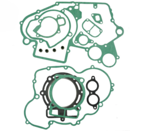 Composants du kit de joints moteur pour KTM 450 SX