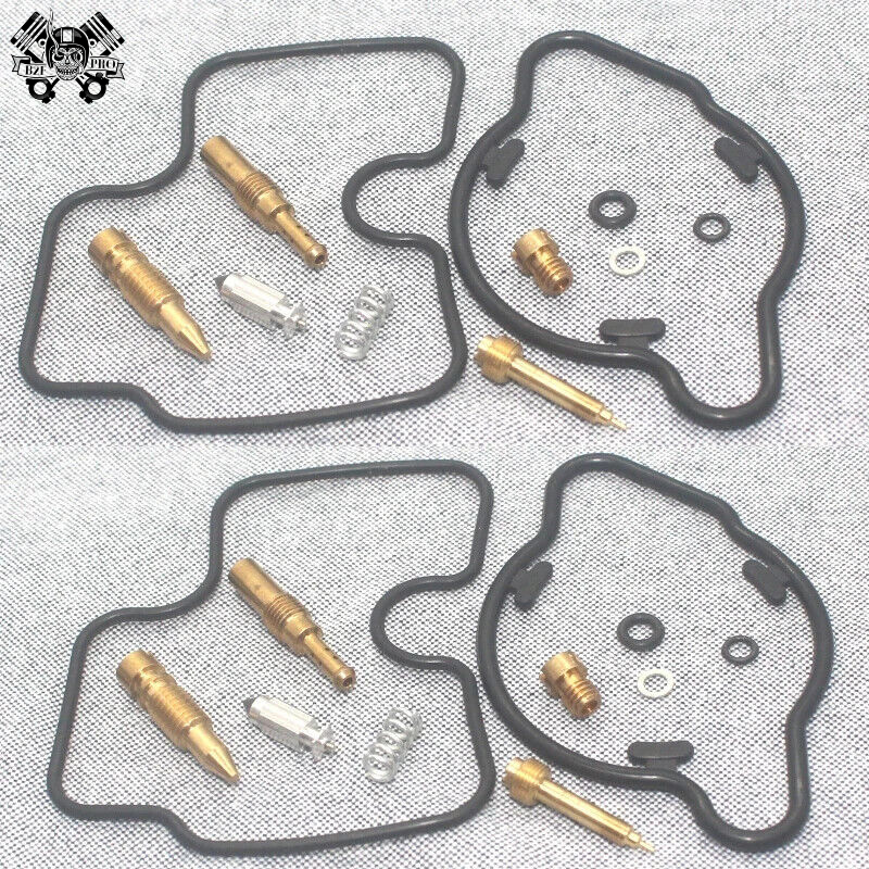 Kit de réparation carburateur pour Honda CB500 PC26 PC32(14)